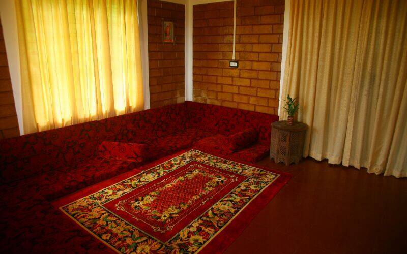 Green Paradise Resort, Wayanad 3